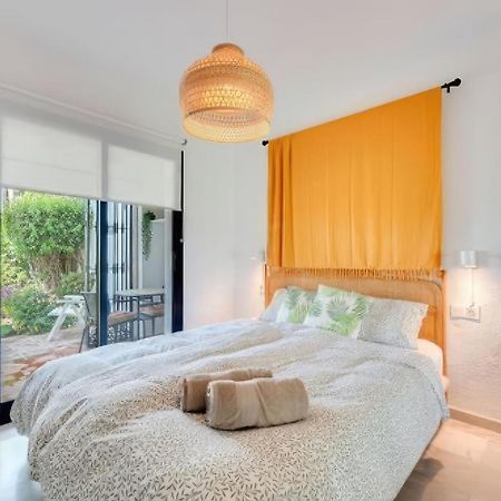 Appartamento Marbella 515 Esterno foto