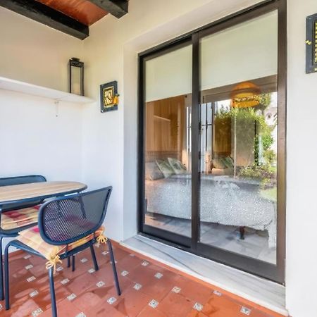 Appartamento Marbella 515 Esterno foto