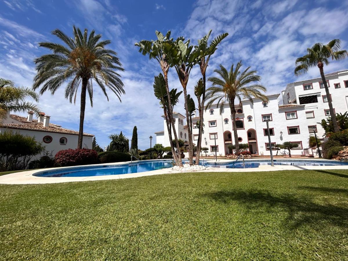 Appartamento Marbella 515 Esterno foto