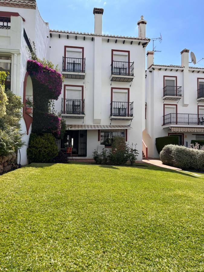 Appartamento Marbella 515 Esterno foto