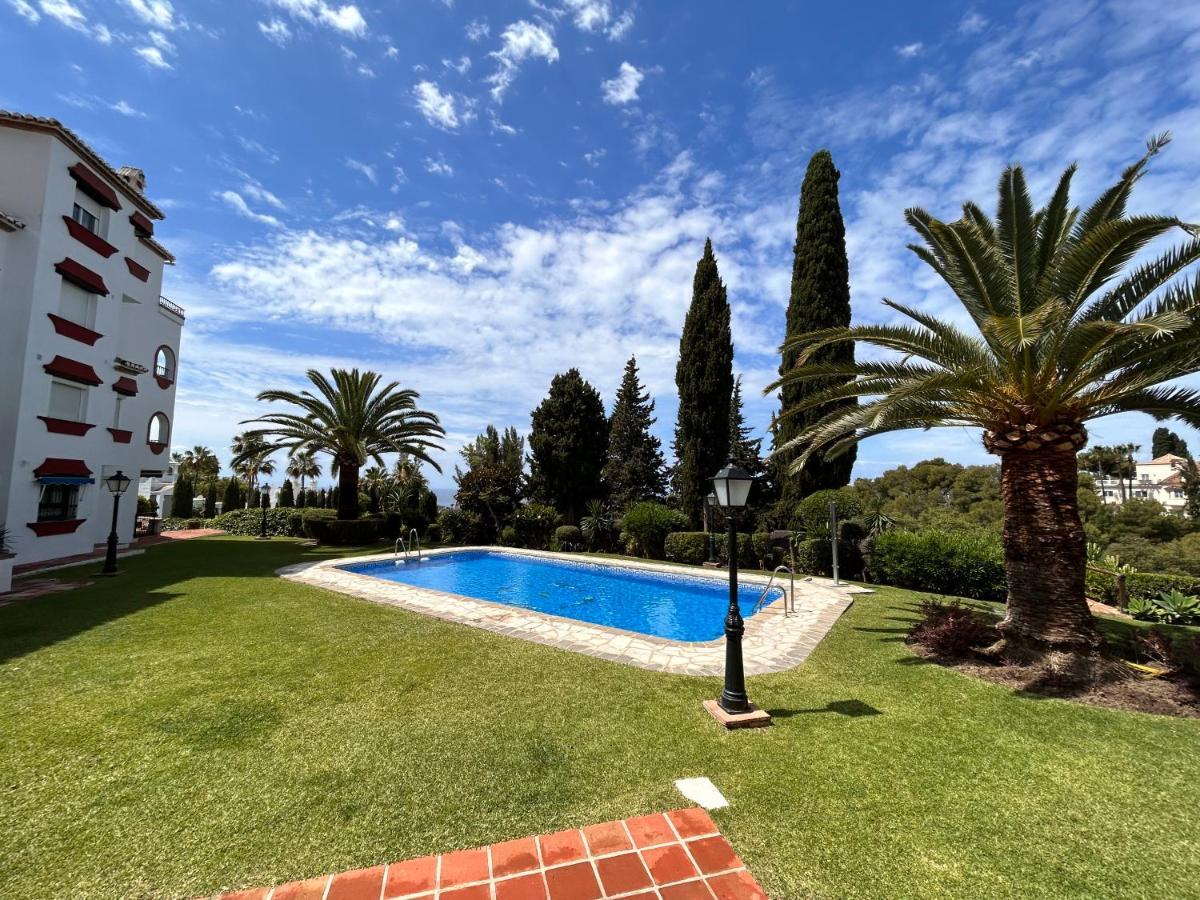 Appartamento Marbella 515 Esterno foto