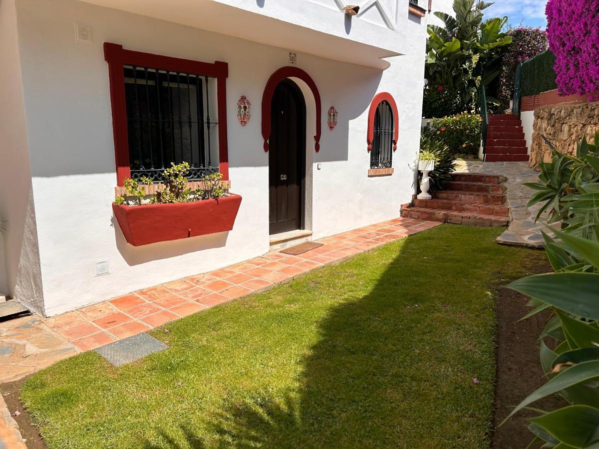 Appartamento Marbella 515 Esterno foto