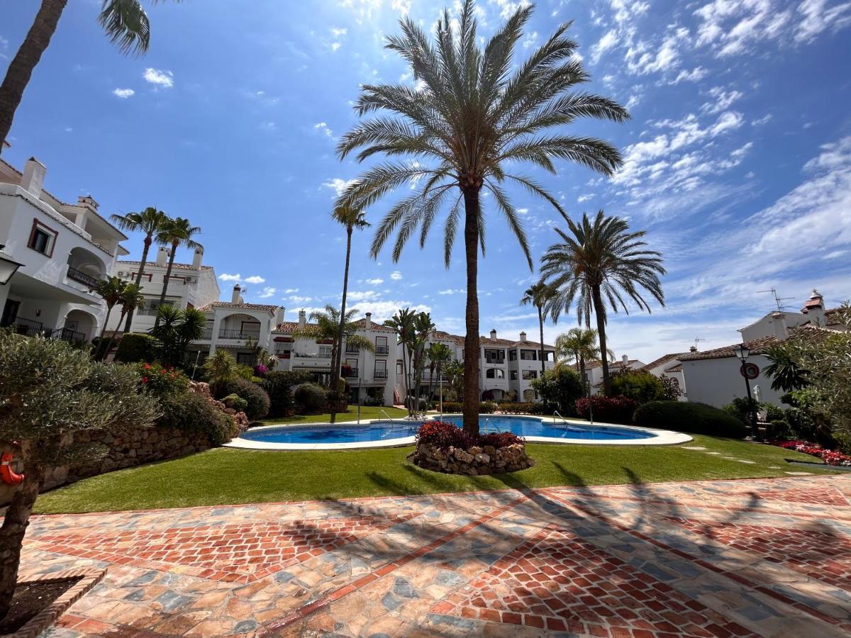 Appartamento Marbella 515 Esterno foto
