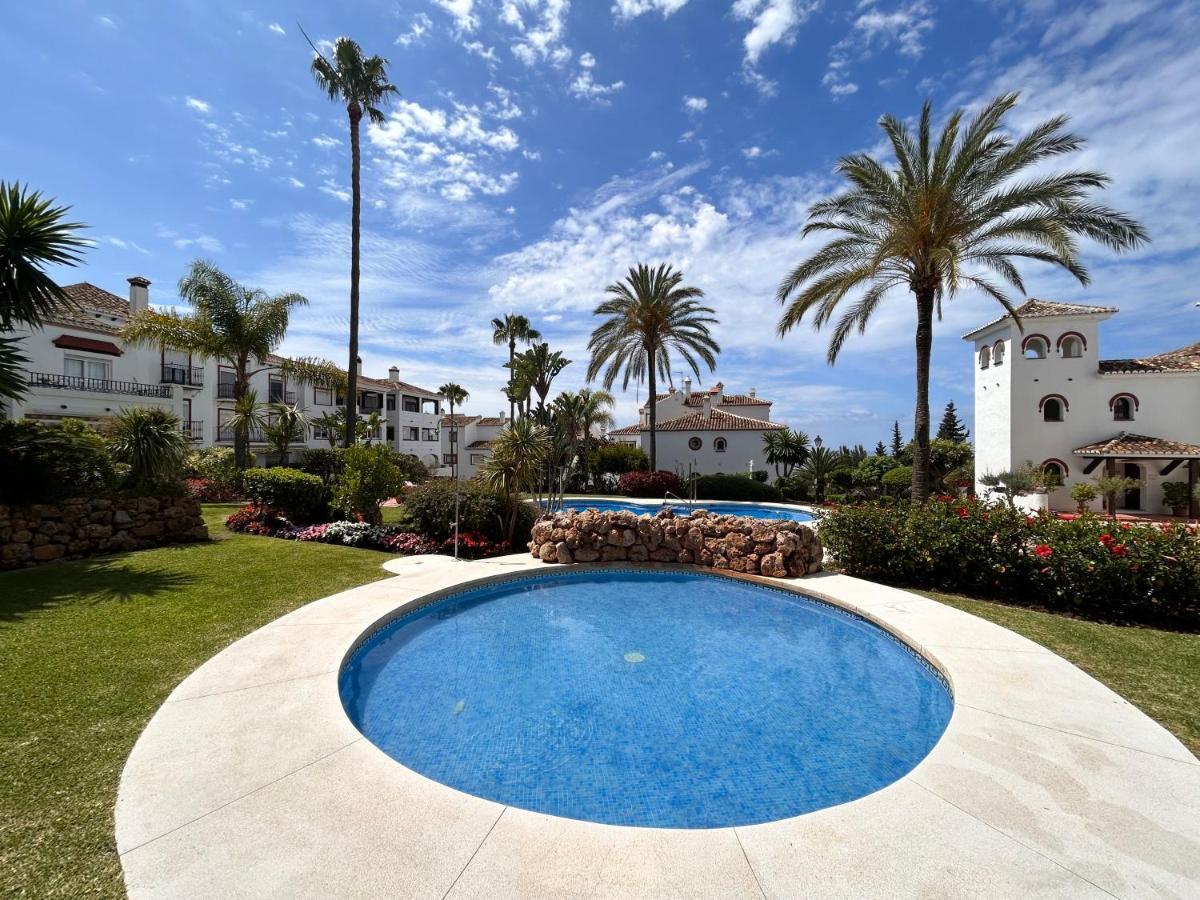 Appartamento Marbella 515 Esterno foto