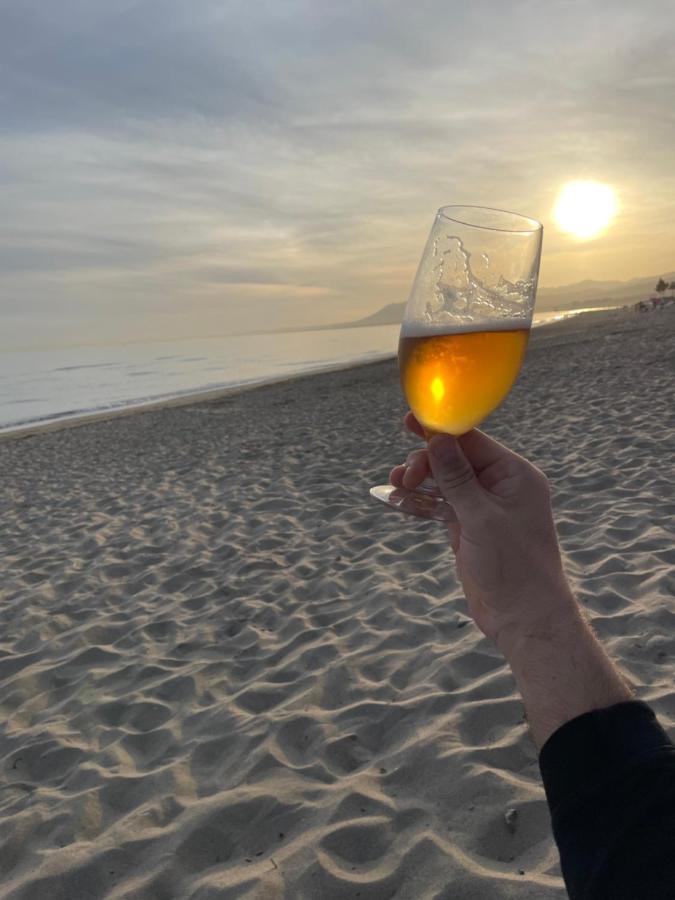 Appartamento Marbella 515 Esterno foto
