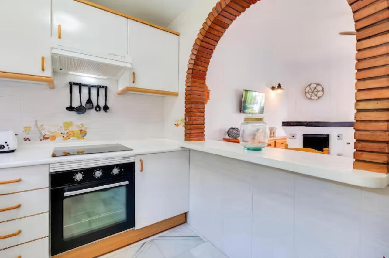 Appartamento Marbella 515 Esterno foto