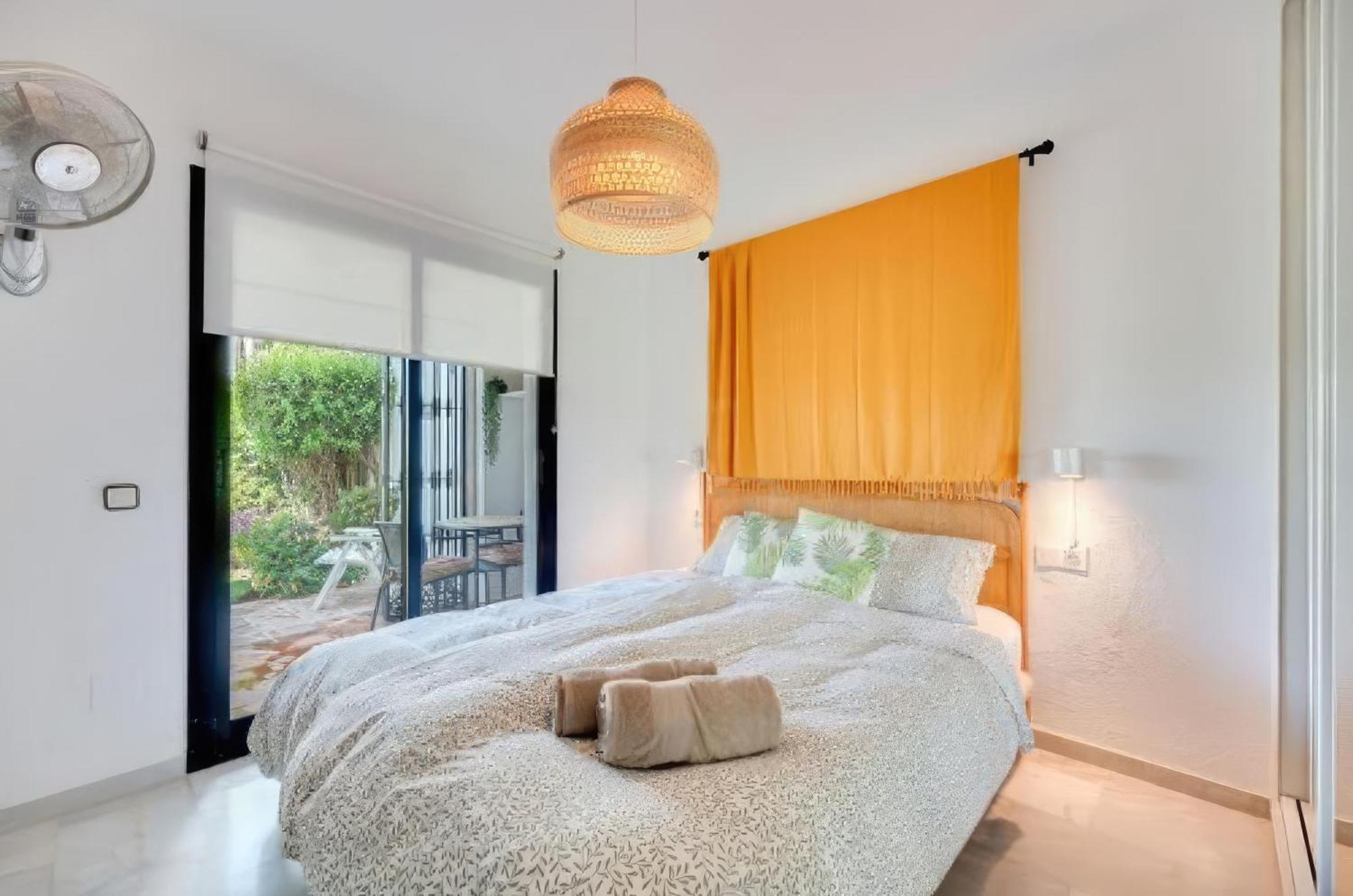 Appartamento Marbella 515 Esterno foto