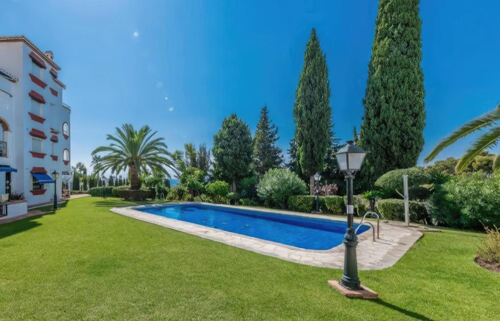 Appartamento Marbella 515 Esterno foto