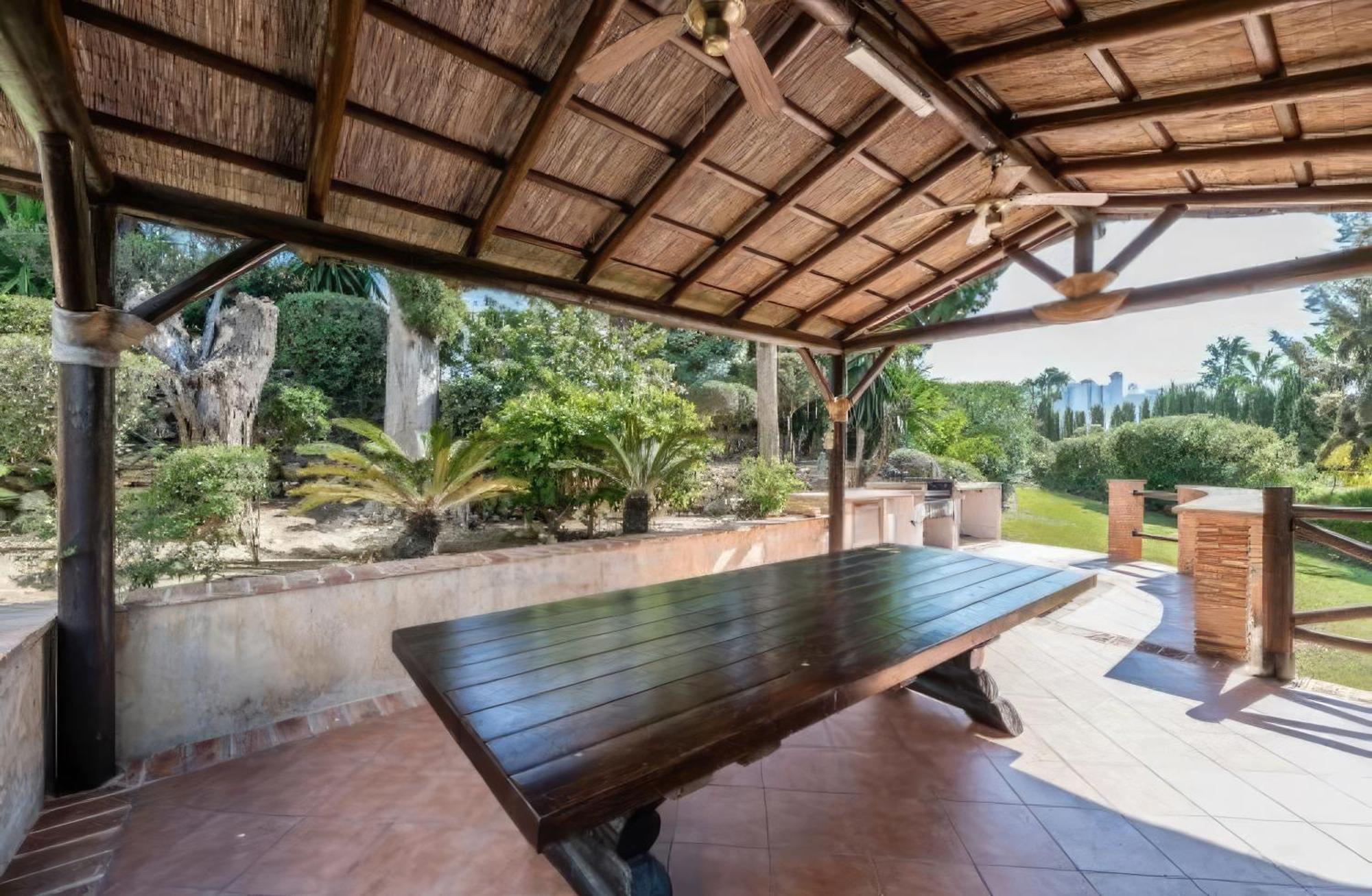 Appartamento Marbella 515 Esterno foto